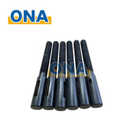 Concasseur à cône ONA-6587 7025, poteau de verrouillage de réglage, pièce de rechange minière adaptée pour 4.25FT