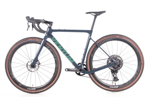 New VenGs 2022 Gravel Racing <b>Bike</b> Adult Men 12 Speed Carbon Fibre Dual Suspension Lightweight 28" Wheels Hydraulic Disc Brakes - Product Image 6