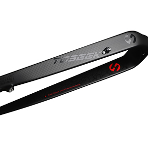 Quehan al por mayor bicicleta 29 ciclo tenedor sepeda <span class=keywords><strong>rockshox</strong></span> montaña <span class=keywords><strong>26</strong></span> pulgadas rígido tenedores mtb bicicleta de carbono bicicleta tenedor 27,5 29er - Product Image 3