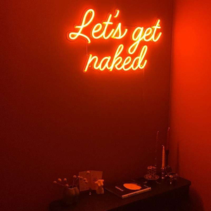 Fast Delivery Logo Led Open <strong>Acrylic</strong> Letter Light Custom Neon <strong>Sign</strong> IP67 Waterproof Business Store Salon Wedding Birthday Car Shop - Product Image 2