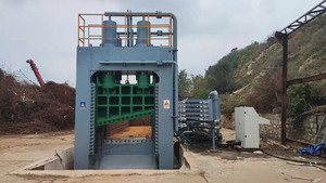 Machine hydraulique <span class=keywords><strong>de</strong></span> cisaillement <span class=keywords><strong>de</strong></span> <span class=keywords><strong>ferraille</strong></span> <span class=keywords><strong>de</strong></span> cuir <span class=keywords><strong>de</strong></span> crocodile grands ciseaux <span class=keywords><strong>de</strong></span> portique pour cisailler le composant <span class=keywords><strong>de</strong></span> moteur <span class=keywords><strong>de</strong></span> noyau d'aluminium d'alliages métalliques - Product Image 5