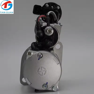 Pièces détachées pour moteur automobile, démarreur STG93546 M81R3019-R-VPP 1000217026A - Product Image 3