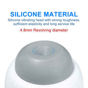 MX-Mini Mini Vortex Mixer Mezclador compacto de velocidad fija - Product Image 2