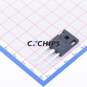 Transistor de Efecto de Campo (MOSFET) IPW60R099CP TO-247-3 Nuevo y Original - Product Image 1
