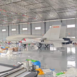 Avión inflable modelo <span class=keywords><strong>de</strong></span> publicidad avión inflable avión <span class=keywords><strong>de</strong></span> combate avión <span class=keywords><strong>de</strong></span> <span class=keywords><strong>guerra</strong></span> inflable para promociones y exhibición - Product Image 1