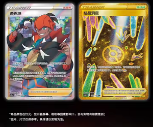 Nine Colors Gathering - Edición Oficial del Juego de Cartas Pokémon con Cartas Auténticas - Product Image 3