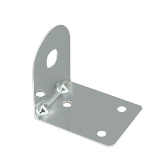แผ่นยึดก๊อกน้ำสแตนเลสแบบ 2 จุด คอห่าน ติดตั้งง่าย ดีไซน์มินิมอล - Product Image 4