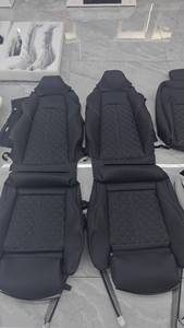 Asientos Modificados de Alto Rendimiento para <span class=keywords><strong>Audi</strong></span>, Actualización Exclusiva para Modelos A3 A4 A5 A6 A7 <span class=keywords><strong>A8</strong></span> S3 S4 S5 S6 S7 S8 Q3 Q5 Q7 - Product Image 1