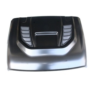 Capot moteur Storm Style pour JL Wrangler JT Gladiator 2018-2021, kit carrosserie, accessoires auto - Product Image 1