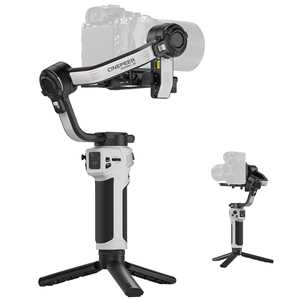 ZHIYUN WEEBILL 3E Estabilizador de cardán de 3 ejes <span class=keywords><strong>para</strong></span> cámara Canon/Sony/<span class=keywords><strong>Nikon</strong></span>, cardán de cámara de mano de Disparo vertical nativo - Product Image 1