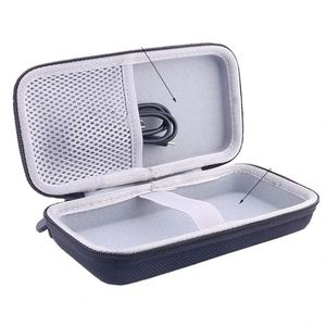 Estuche rígido de EVA para consola de juegos portátil RG405M, funda protectora de EVA, bolsa de viaje de EVA - Product Image 2