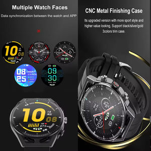 T20 <span class=keywords><strong>2</strong></span> in 1 con cancellazione di rumore <span class=keywords><strong>Smart</strong></span> Watch Bt auricolari integrati Combo Smartwatch cinturino da polso Tws auricolari - Product Image 6