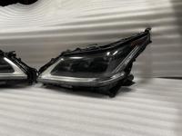 Vente chaude pour Lexus LX570 2016-2020 : Ensemble de phares avant LED d'origine, vente en gros