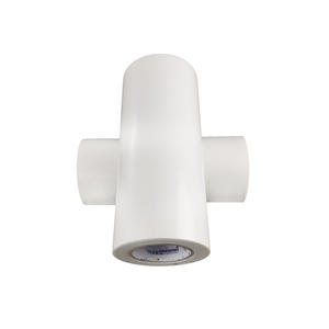 Pellicola Adesiva Termofusibile TPU 0,05mm per Laminazione di Tessuti e Stoffe, Vendita Diretta dalla Fabbrica - Product Image 4