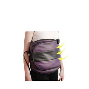 Ceinture <span class=keywords><strong>de</strong></span> thérapie abdominale chauffante électrique <span class=keywords><strong>de</strong></span> style salon <span class=keywords><strong>de</strong></span> beauté avec fonction musicale pour soulagement menstruel <span class=keywords><strong>et</strong></span> physiothérapie, sur mesure - Product Image 5
