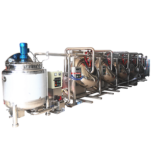 Máquina <span class=keywords><strong>para</strong></span> Hacer Dulces de Azúcar, Máquina <span class=keywords><strong>para</strong></span> Hacer Cacahuetes Cubiertos de <span class=keywords><strong>Chocolate</strong></span> - Product Image 3