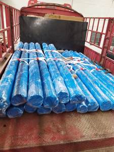 Sae 1020 S20c Ss440 A36 Q235 1045 S45c C45 4140 En19 Scm440 40cr B7 42crmo4 12l14 1215 1144 Heldere Stalen Ronde Staaf - Product Image 6