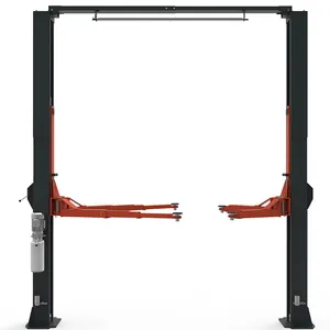 Support de levage de voiture 10000 lb auto lift 5t two post car lift