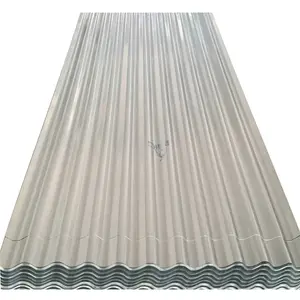 prices corrugated pure aluminum sheet galvanized roofing sheet