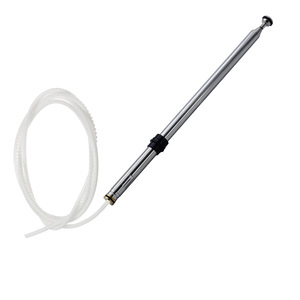 Antena de coche 86337-32200 de metal para Toyota Camry, pieza de repuesto - Product Image 4