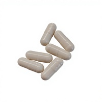 Compléments de Fer OEM en Gros 65mg 180 Comprimés Soutien Globulaire Rouge Approvisionnement 180 Jours Testé en Laboratoire