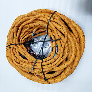 Arnés de Cableado Principal Externo para Excavadora, Piezas de Maquinaria de Construcción 233-1033 2331033 para Excavadora E320C 320C - Product Image 6