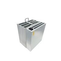 Grand stock disponible Bitmain Antminer S21 Imm BTC Miner 215Th/s refroidissement par immersion Bitcoin Miner S21 Minéraux asiatiques