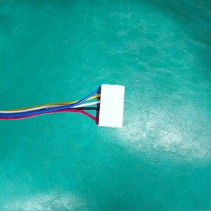 มอเตอร์ไร้แปรงถ่าน Midea ZKFP-50-8-108 DC 50W 310V IP20 สำหรับเครื่องปรับอากาศ - Product Image 2