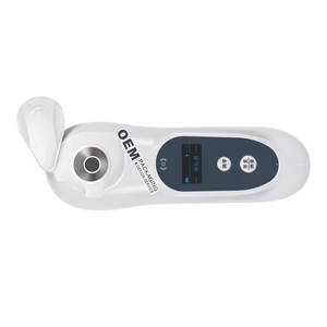 Refractómetros Digitales de Alta Calidad SN-T55 Más Vendidos, Utilizados en la Industria Frutal - Product Image 4