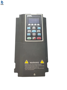 เซ็นเซอร์ควบคุม PLC ของแท้ใหม่เอี่ยม รุ่น VFD055CP43B-21 - Product Image 1
