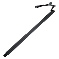 Personnalisé Installation Facile Smart Auto Support Strut Car Automatic Power Lift Hayon Kits pour GLE C292 Door Support Struts