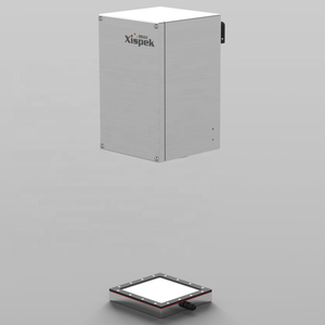 L'inspecteur du système d'inspection de bouteilles soufflées <span class=keywords><strong>à</strong></span> grande vitesse détecte les défauts de surface/rayures/bulles/points noirs/corps étrangers/trous d'épingle - Product Image 5