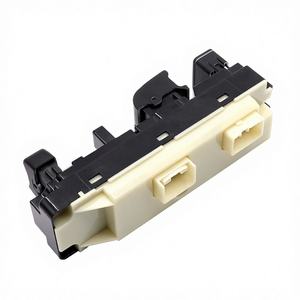 Compatibilité des interrupteurs principaux des lève-vitres Isuzu modèles 8-97399707-0 - Product Image 3