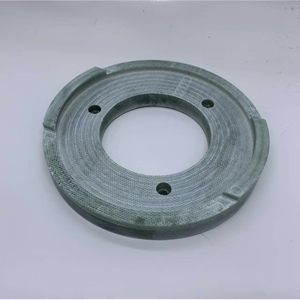 Dịch vụ gia công CNC jinpeng Chất lượng cao xử lý nhanh độ chính xác cao tùy chỉnh dựa trên bản vẽ được cung cấp PDF/STP/<span class=keywords><strong>CAD</strong></span> - Product Image 4