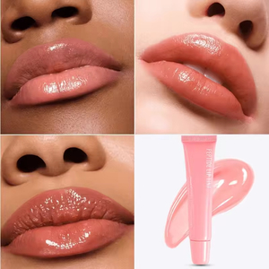 Tinte Labial de Péptidos de Jalea de Zumo para el Mercado Mayorista, Tratamiento y Tinte en Uno, Cosméticos Hidratantes de Larga Duración, Bálsamo Labial, Brillo Labial, Mi Logotipo - Product Image 3