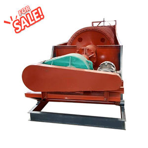 Máquina de arena en espiral de alta calidad, lavadora de piedra de río de bajo consumo con personalización ODM - Product Image 1