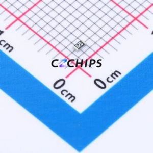 Resistencia SMD RC0603JR-0762RL 0603 (Tipo: Película Gruesa) (Resistencia: 62 Ohmios Precisión: 5%) - Product Image 1