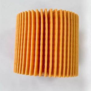 Filtre à huile de voiture de pièces de moteur automatique de fabricant de haute qualité pour TOYOTA COROLLA 04152-YZZD6 04152-YZZA6 - Product Image 1