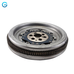 Volant de Transmission DQ250 DSG, volant d'engrenage 02E DQ 250 - Product Image 5