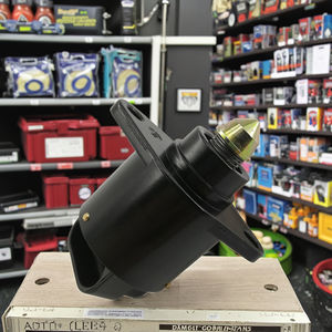 <span class=keywords><strong>Motor</strong></span> Paso a Paso D5184 IACV ICV, Válvula de Control de Aire de Ralentí, Repuestos para Automóviles, Válvula de Control de Ralentí - Product Image 3