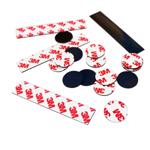 Dải nam châm linh hoạt tự dính dải cao su hai mặt vĩnh viễn hai mặt - Product Image 1