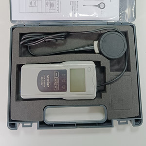 A medida soou 0 ~ 50,000 Luminômetro Handheld Light <span class=keywords><strong>lux</strong></span> <span class=keywords><strong>meter</strong></span> Digital testing equipment - Product Image 4