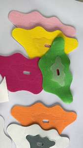 Cinta Bucal de Hidrogel con Colágeno, Hidratante, <span class=keywords><strong>para</strong></span> Aliviar los Ronquidos, Suave <span class=keywords><strong>para</strong></span> la Piel, Mejora el Sueño, Venta al Por Mayor - Product Image 3