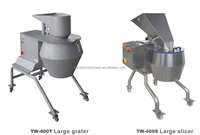 Coupe-légumes professionnel, machine à couper les chips, machine à couper les frites