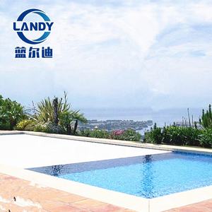 Sarung Kolam Renang Tiup Transparan Awet, Sarung Kolam Renang Tiup Transparan Awet - Product Image 2