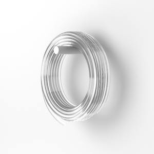 สาย <span class=keywords><strong>PU</strong></span> ยูรีเทน ขายดี <span class=keywords><strong>ราคา</strong></span>ต่อเมตร ขนาด 1/2 นิ้ว สาย <span class=keywords><strong>PU</strong></span> บริสุทธิ์ สำหรับน้ำ - Product Image 1