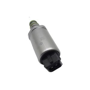 Vanne solénoïde rotative 24V pour excavatrice R900701407, vanne solénoïde proportionnelle pour pompe hydraulique d'excavatrice - Product Image 4