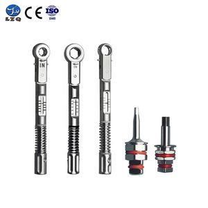 Clé dynamométrique <span class=keywords><strong>dentaire</strong></span> à cliquet pour implants en promotion - Product Image 1