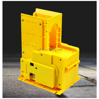 Offre Spéciale Distributeur Automatique Jaune de Cartes à Collectionner pour Machine Distributrice de Cartes