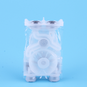 Anti Leak Mutoh Damper 1018-VJ1618-1614E-VS640 Ink Damper for Eco Solvent and UV <b>Printer</b> Printhead - Product Image 5